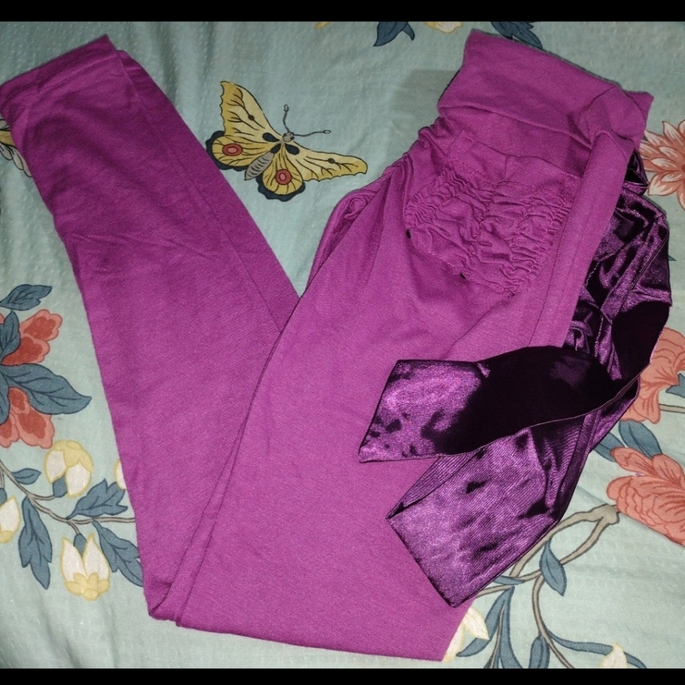 Leggings